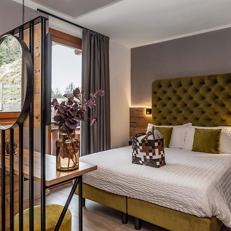 Hotel Фольгарида Экстерьер фото