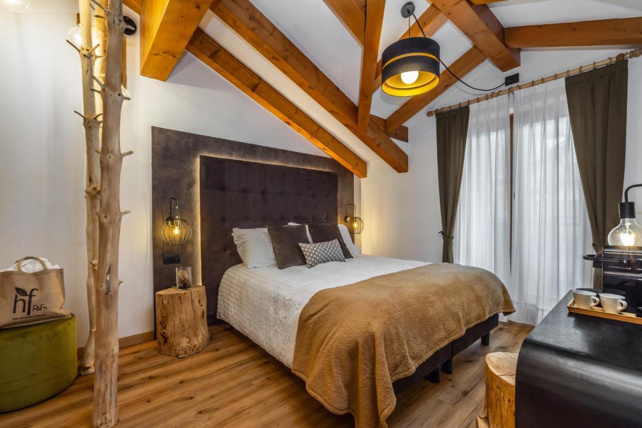 Hotel Фольгарида Экстерьер фото