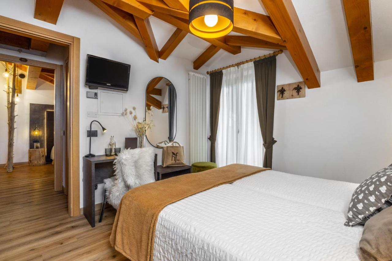 Hotel Фольгарида Экстерьер фото