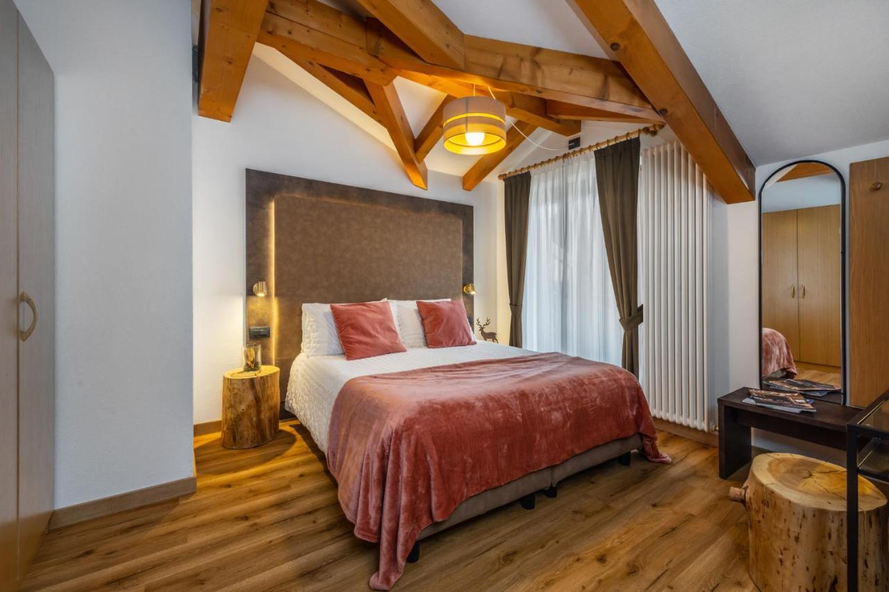 Hotel Фольгарида Экстерьер фото
