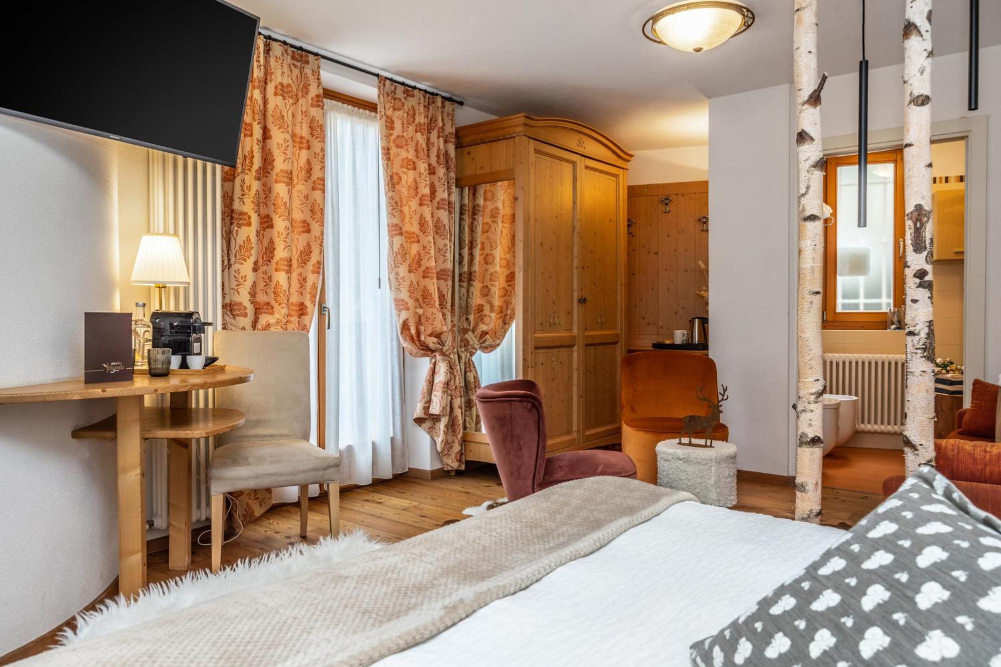 Hotel Фольгарида Экстерьер фото