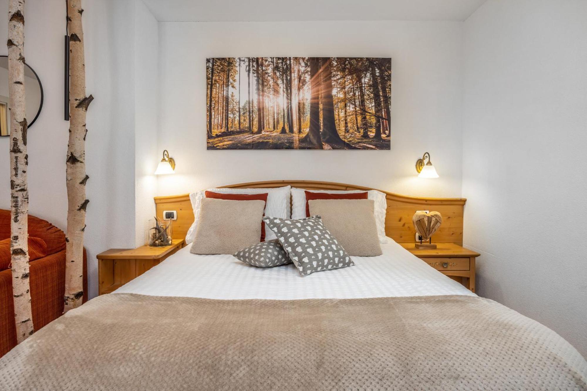 Hotel Фольгарида Экстерьер фото