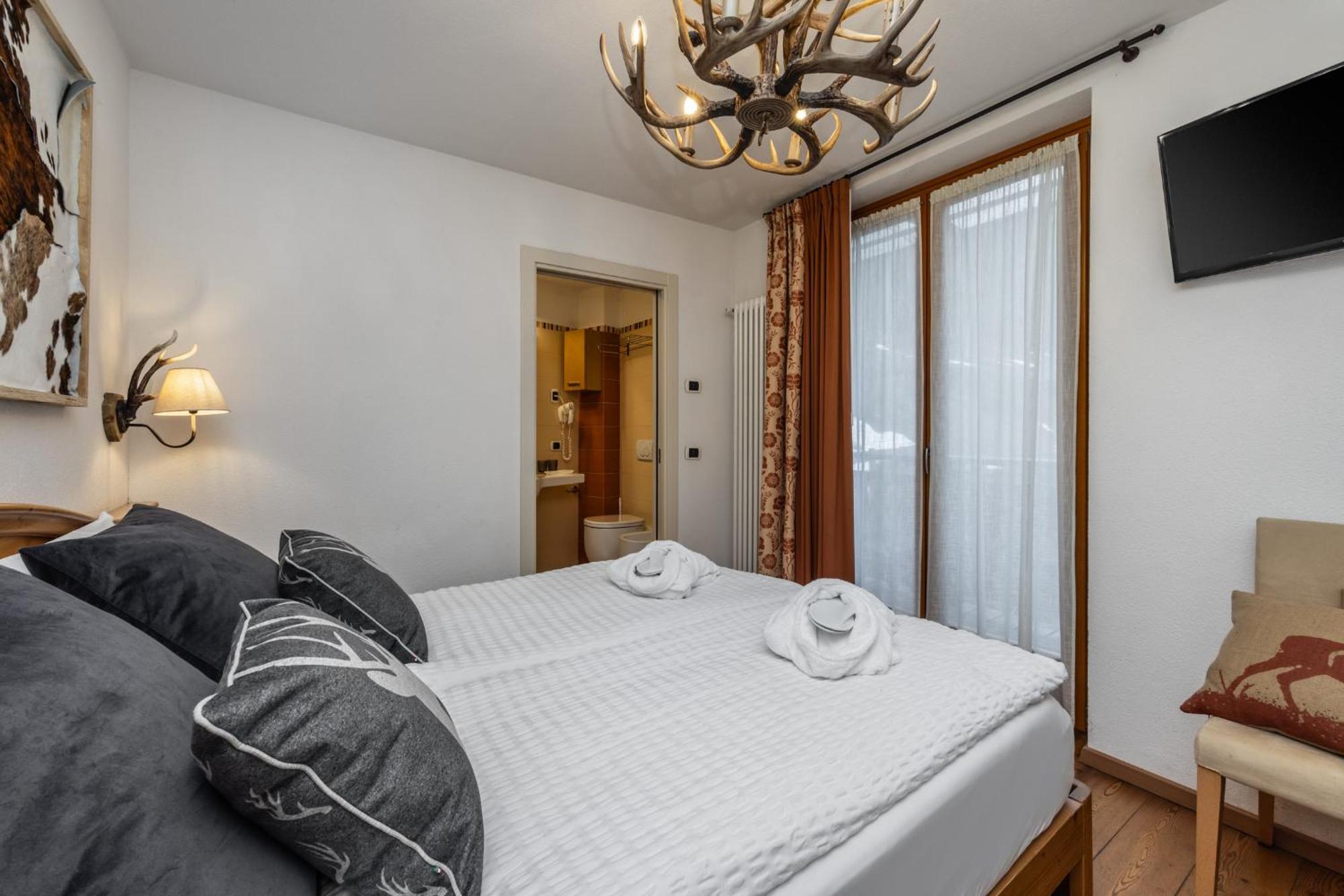 Hotel Фольгарида Экстерьер фото