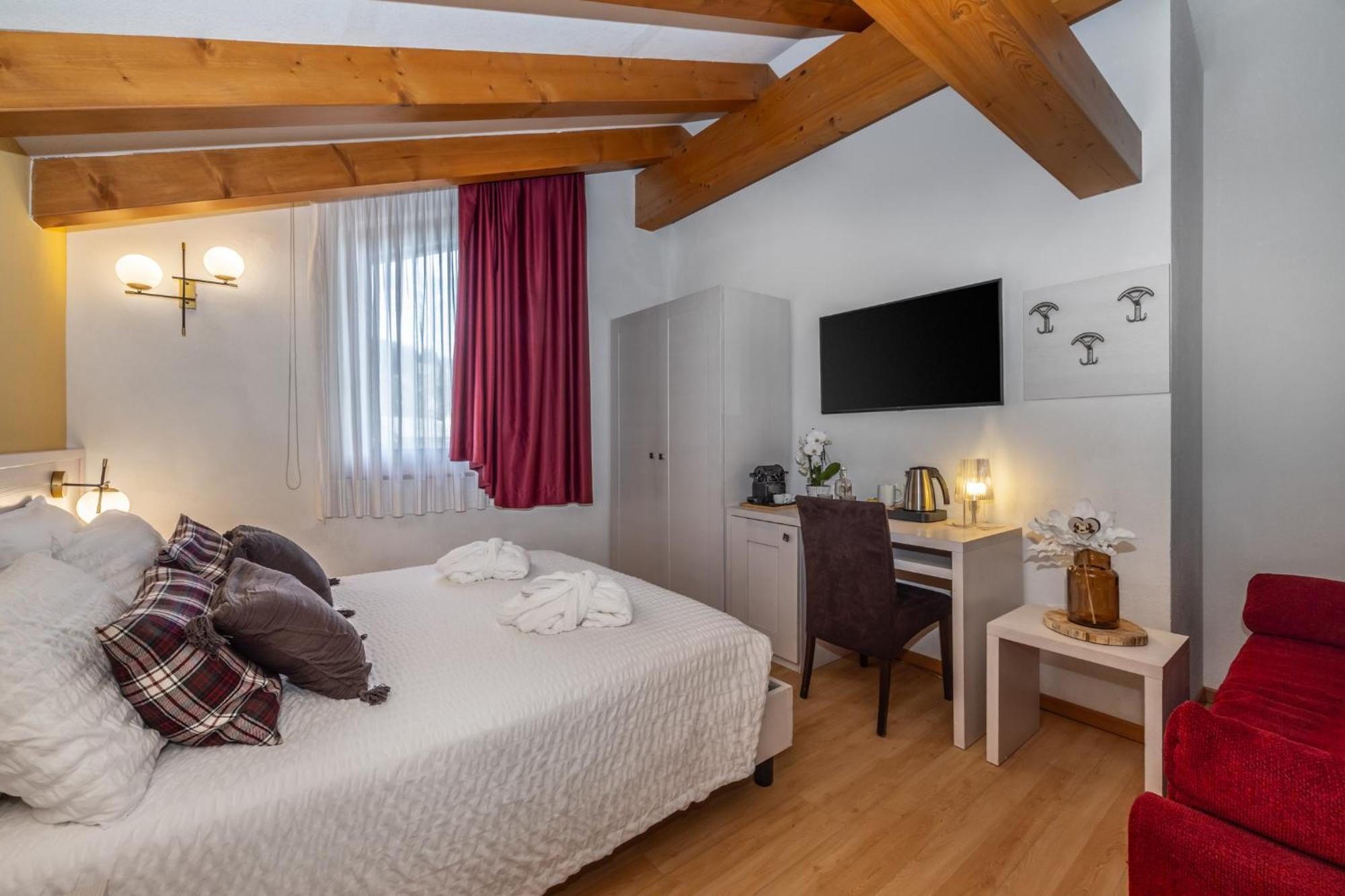Hotel Фольгарида Экстерьер фото