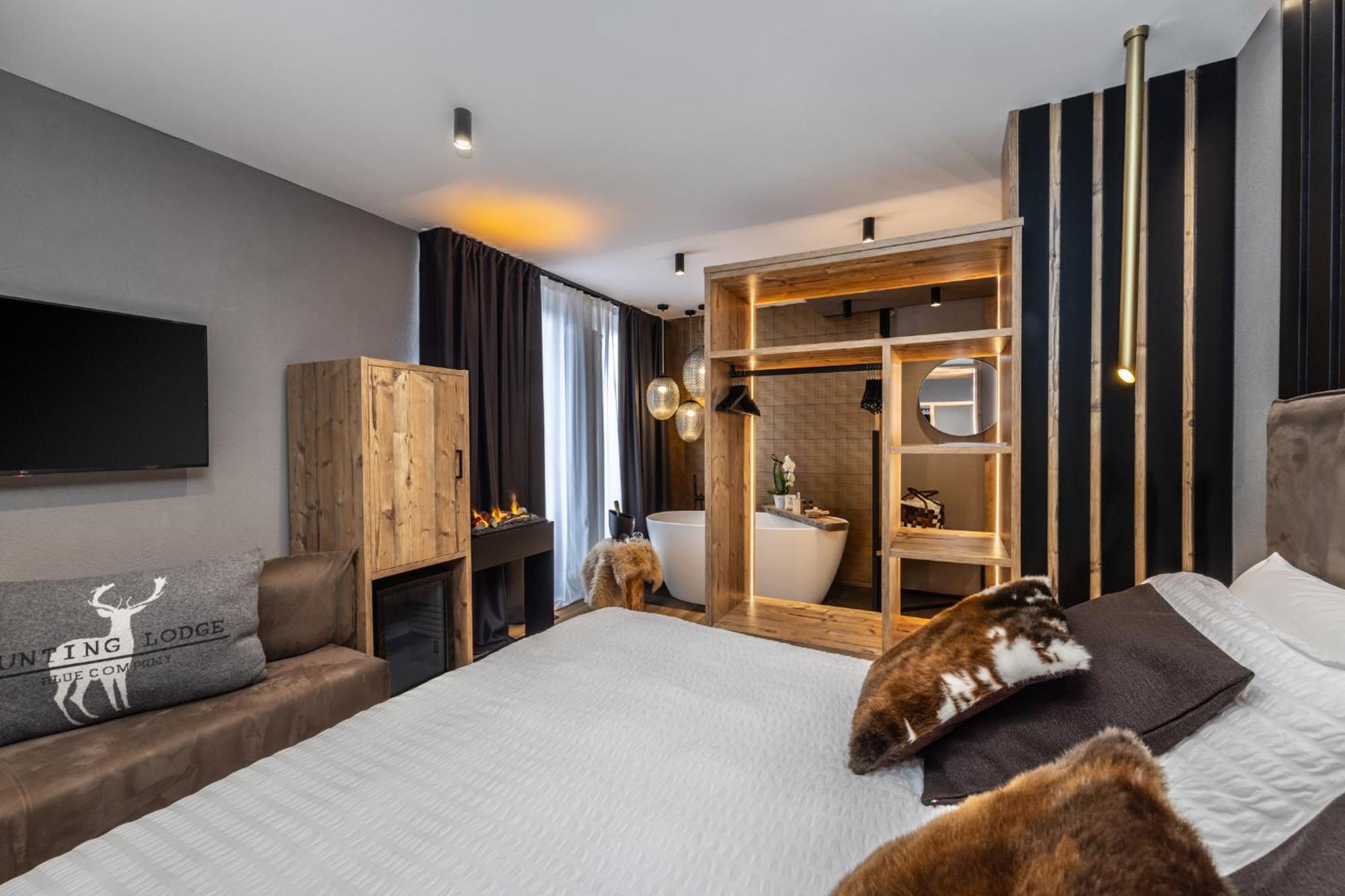 Hotel Фольгарида Экстерьер фото