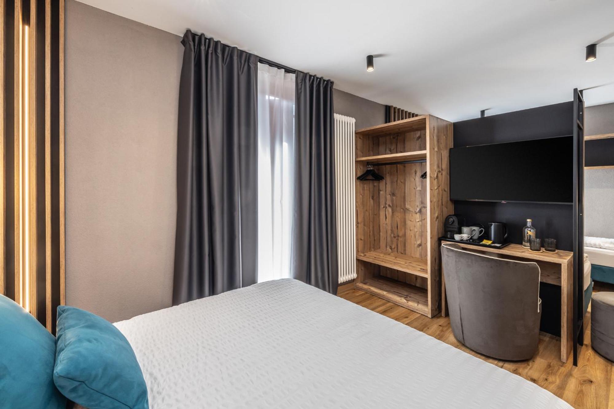 Hotel Фольгарида Экстерьер фото