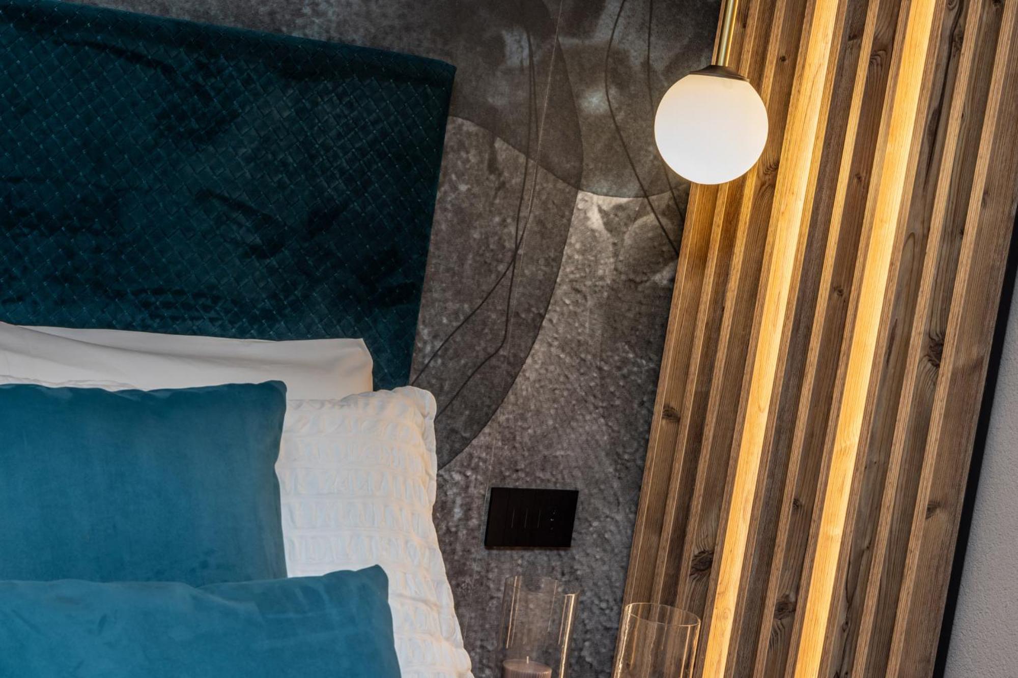 Hotel Фольгарида Экстерьер фото