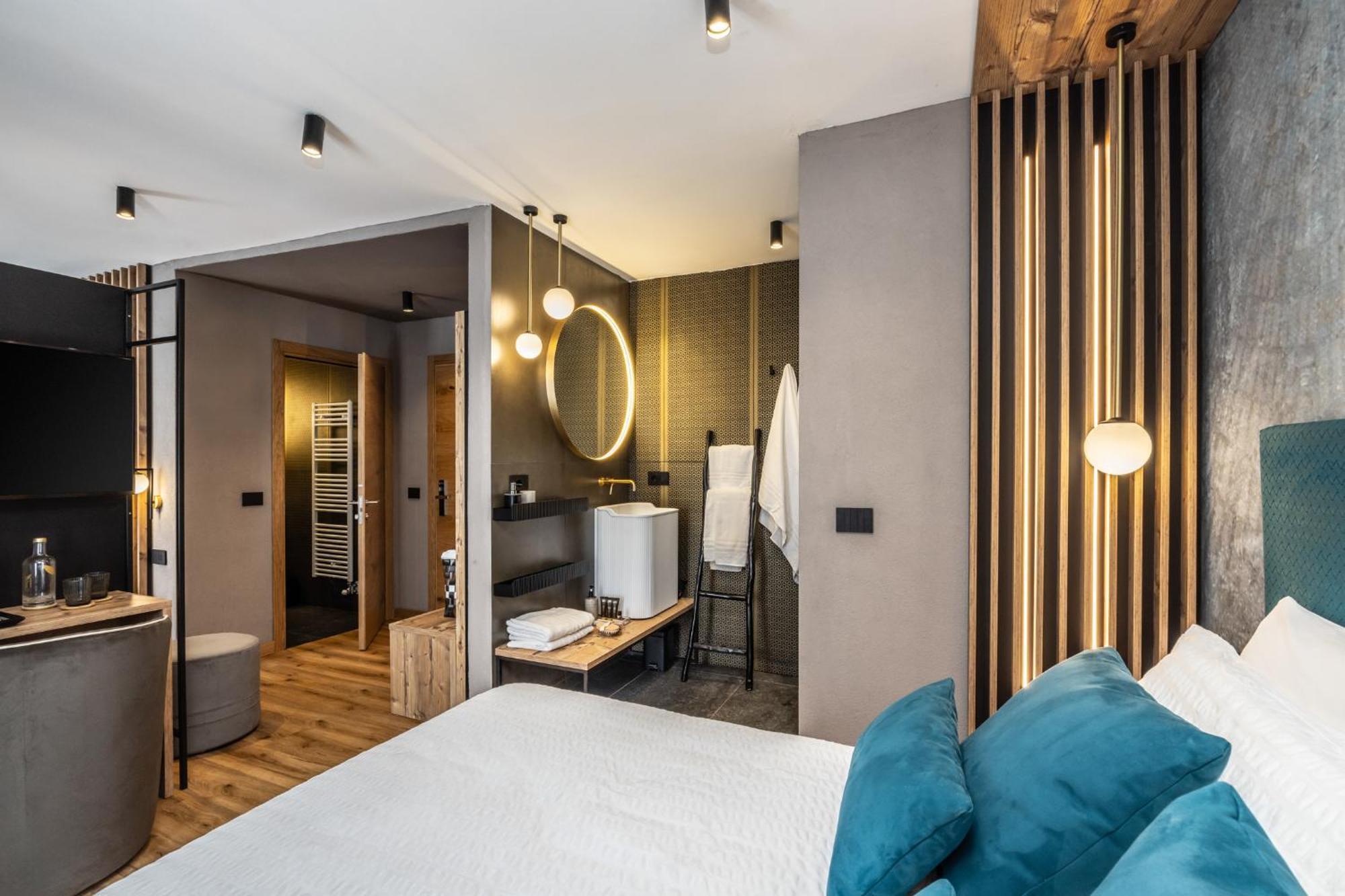 Hotel Фольгарида Экстерьер фото