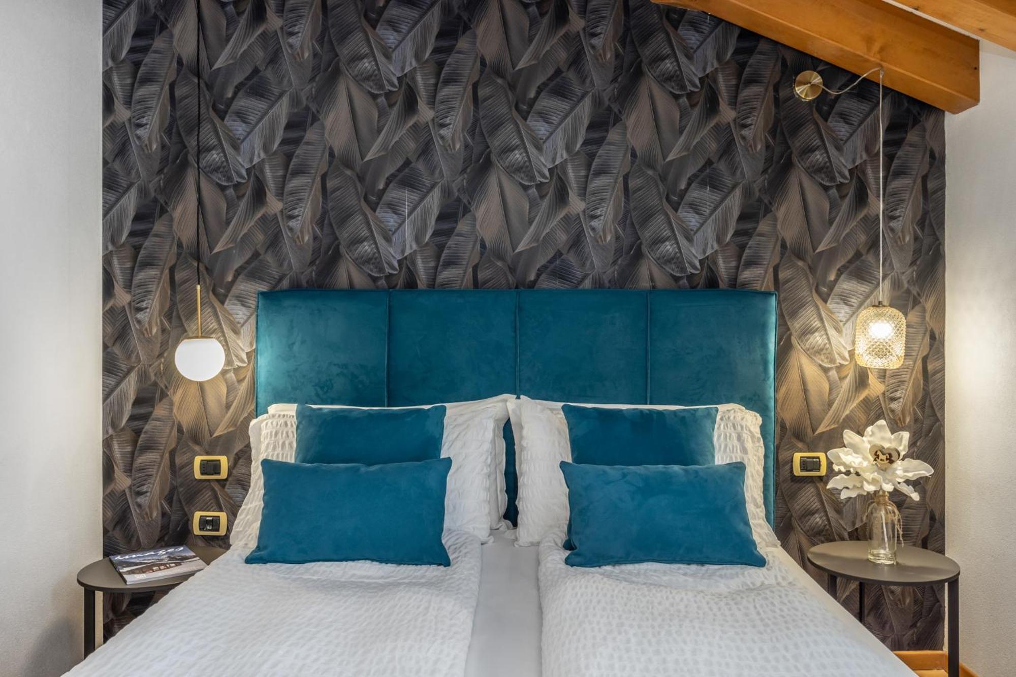 Hotel Фольгарида Экстерьер фото