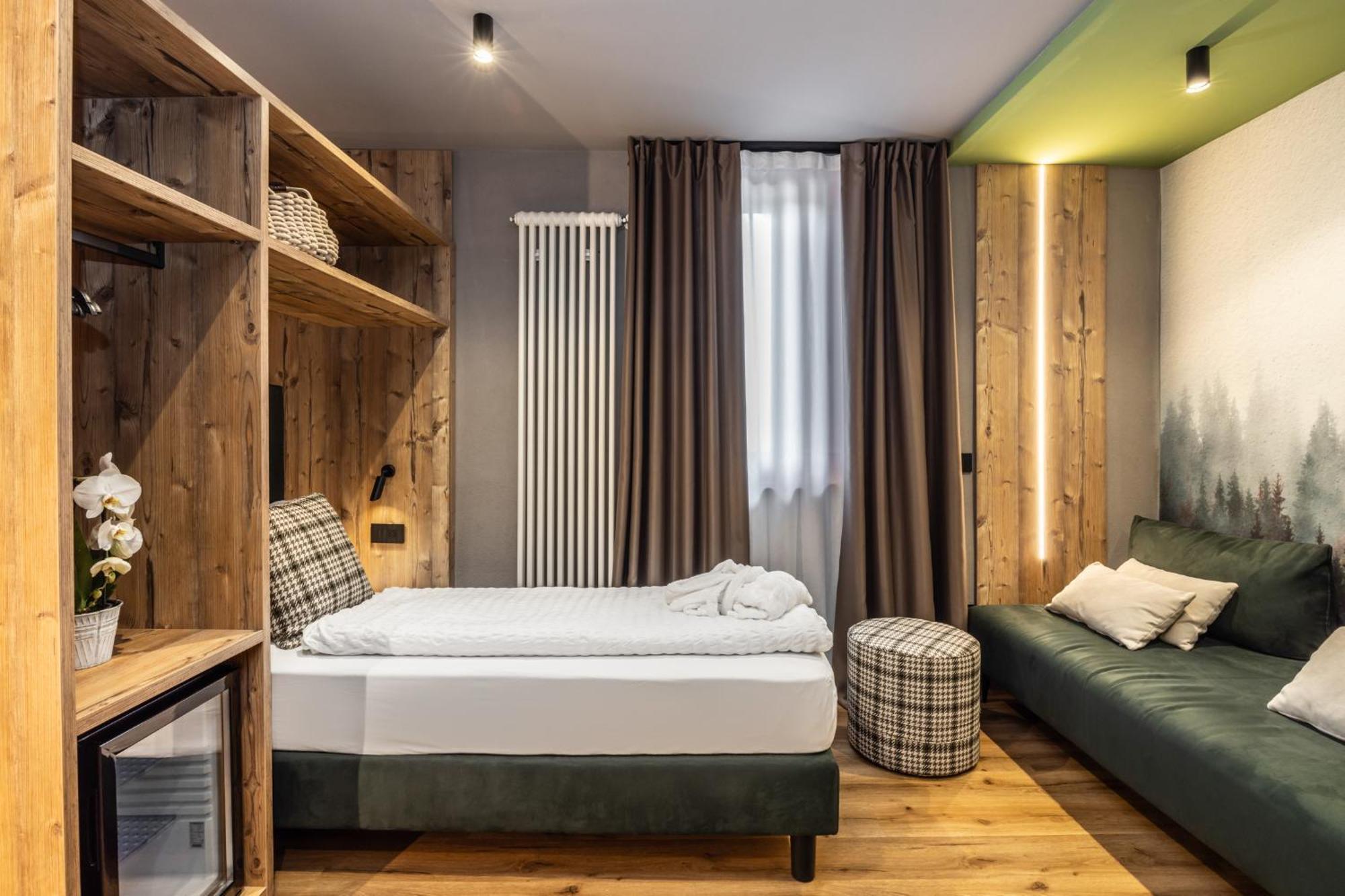 Hotel Фольгарида Экстерьер фото