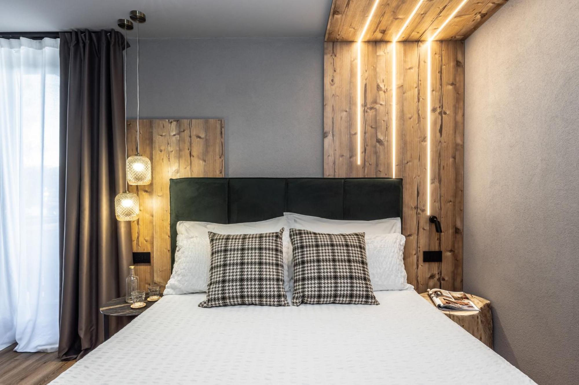 Hotel Фольгарида Экстерьер фото