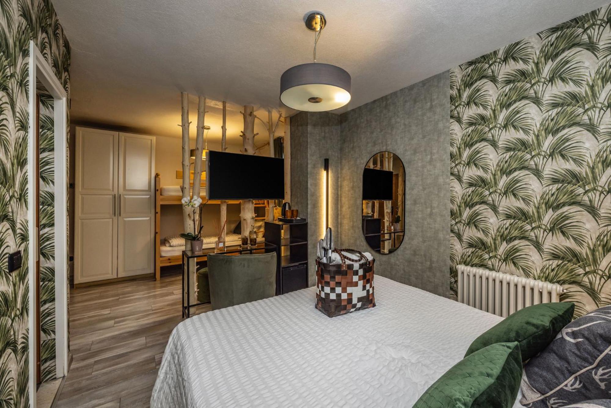 Hotel Фольгарида Экстерьер фото