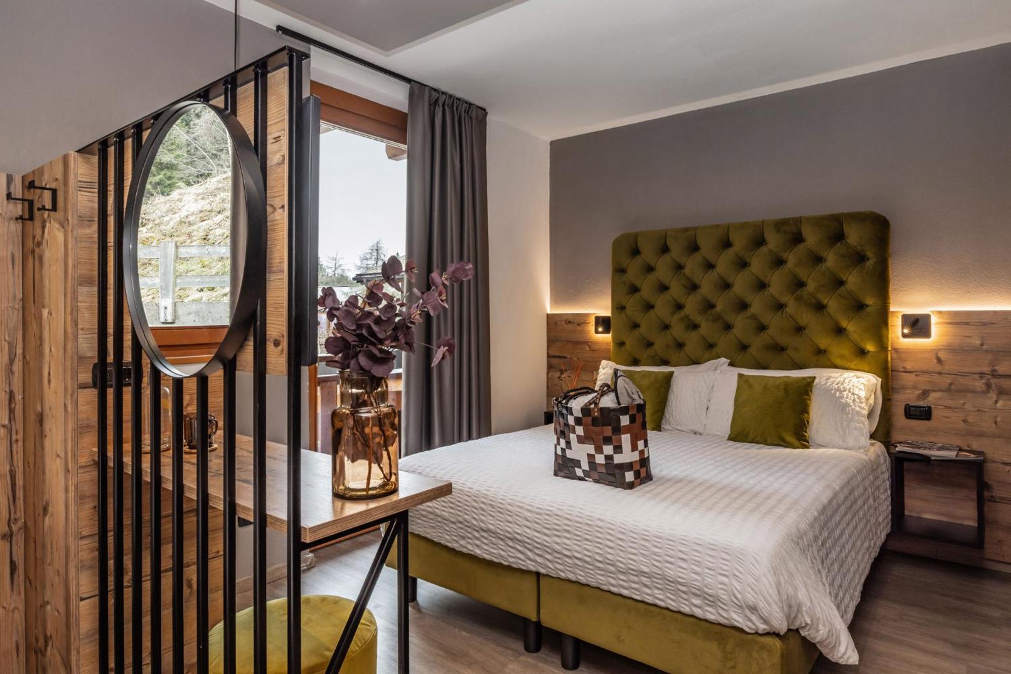 Hotel Фольгарида Экстерьер фото